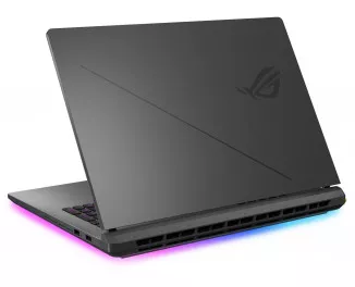 Ноутбук ASUS ROG Strix G18 2025 G815LR-S9338 Eclipse Gray