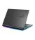 Ноутбук ASUS ROG Strix G18 2025 G815LW-G18.U95080 Eclipse Gray