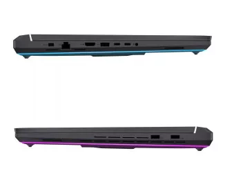 Ноутбук ASUS ROG Strix G18 2025 G815LW-G18.U95080 Eclipse Gray