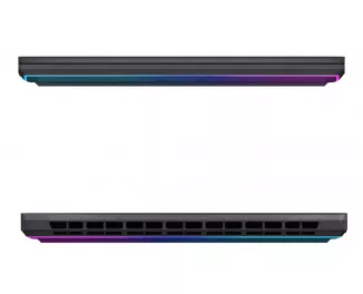 Ноутбук ASUS ROG Strix G18 2025 G815LW-G18.U95080_64_8_custom Eclipse Gray