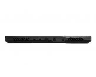 Ноутбук ASUS ROG Strix SCAR 15 2022 G533ZS-HF024W Black