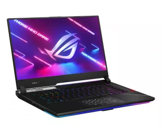 Ноутбук ASUS ROG Strix SCAR 15 2022 G533ZS-HF024W Black