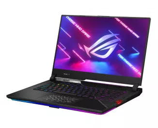 Ноутбук ASUS ROG Strix SCAR 15 2022 G533ZS-HF024W Black