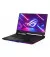 Ноутбук ASUS ROG Strix SCAR 15 2022 G533ZS-HF024W Black