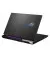 Ноутбук ASUS ROG Strix SCAR 15 2022 G533ZS-HF024W Black