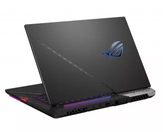 Ноутбук ASUS ROG Strix SCAR 15 2022 G533ZS-HF024W Black