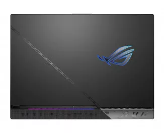 Ноутбук ASUS ROG Strix SCAR 15 2022 G533ZS-HF024W Black