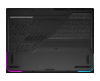 Ноутбук ASUS ROG Strix SCAR 15 2022 G533ZS-HF024W Black