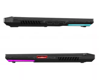 Ноутбук ASUS ROG Strix SCAR 15 2022 G533ZS-HF024W Black