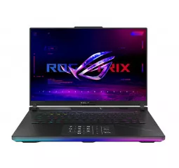 Ноутбук ASUS ROG Strix SCAR 16 2023 G634JY-NM040W Black