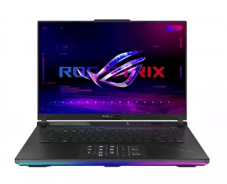 Ноутбук ASUS ROG Strix SCAR 16 2023 G634JY-NM040W Black