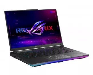 Ноутбук ASUS ROG Strix SCAR 16 2023 G634JY-XS97 Black