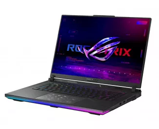 Ноутбук ASUS ROG Strix SCAR 16 2023 G634JY-XS97 Black