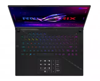 Ноутбук ASUS ROG Strix SCAR 16 2023 G634JY-XS97 Black