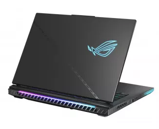 Ноутбук ASUS ROG Strix SCAR 16 2023 G634JY-XS97 Black