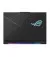 Ноутбук ASUS ROG Strix SCAR 16 2023 G634JY-XS97 Black