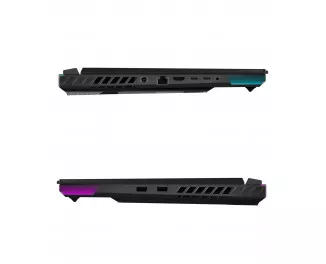 Ноутбук ASUS ROG Strix SCAR 16 2023 G634JY-XS97 Black