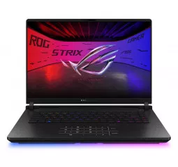 Ноутбук ASUS ROG Strix SCAR 16 2025 G635LW-XS97 Off Black