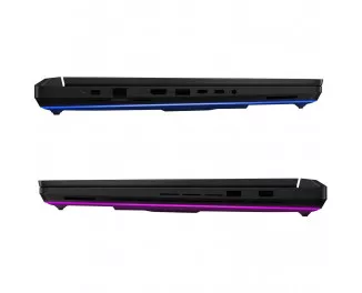 Ноутбук ASUS ROG Strix SCAR 16 2025 G635LW-XS97 Off Black