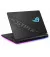 Ноутбук ASUS ROG Strix SCAR 16 2025 G635LX-RW082X Off Black