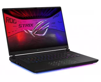 Ноутбук ASUS ROG Strix SCAR 16 2025 G635LX-U96411W Off Black