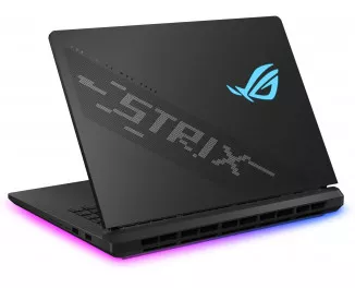 Ноутбук ASUS ROG Strix SCAR 16 2025 G635LX-U96411W Off Black