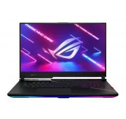 Ноутбук ASUS ROG Strix SCAR 17 2022 G733ZS-DS94 Off Black