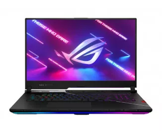 Ноутбук ASUS ROG Strix SCAR 17 2022 G733ZS-DS94 Off Black