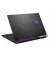 Ноутбук ASUS ROG Strix SCAR 17 2022 G733ZS-DS94 Off Black