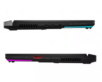 Ноутбук ASUS ROG Strix SCAR 17 2022 G733ZS-DS94 Off Black