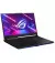 Ноутбук ASUS ROG Strix SCAR 17 X3D 2023 G733PYV-XH97 Off Black