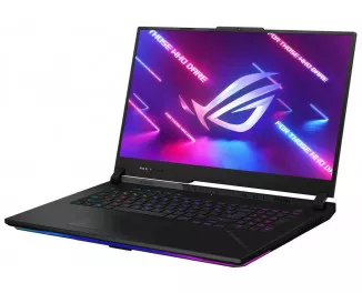 Ноутбук ASUS ROG Strix SCAR 17 X3D 2023 G733PYV-XH97 Off Black