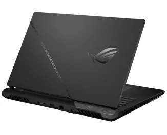 Ноутбук ASUS ROG Strix SCAR 17 X3D 2023 G733PYV-XH97 Off Black