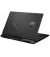 Ноутбук ASUS ROG Strix SCAR 17 X3D 2023 G733PYV-XH97 Off Black