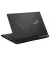 Ноутбук ASUS ROG Strix SCAR 17 X3D 2023 G733PYV-XH97 Off Black