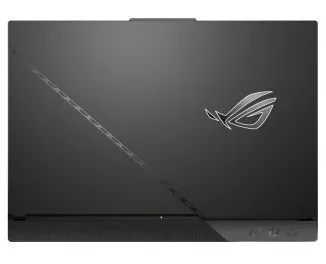 Ноутбук ASUS ROG Strix SCAR 17 X3D 2023 G733PYV-XH97 Off Black