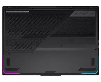 Ноутбук ASUS ROG Strix SCAR 17 X3D 2023 G733PYV-XH97 Off Black