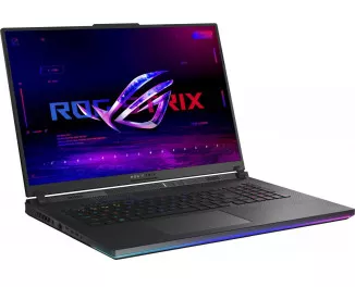 Ноутбук ASUS ROG Strix SCAR 18 2024 G834JYR-XS97 Black