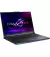 Ноутбук ASUS ROG Strix SCAR 18 2024 G834JYR-XS97 Black