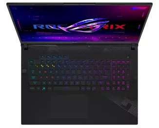 Ноутбук ASUS ROG Strix SCAR 18 2024 G834JYR-XS97 Black