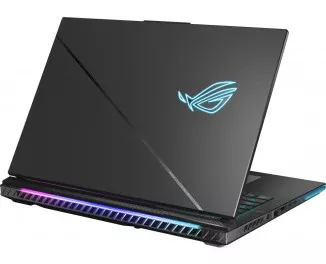 Ноутбук ASUS ROG Strix SCAR 18 2024 G834JYR-XS97 Black