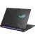 Ноутбук ASUS ROG Strix SCAR 18 2024 G834JYR-XS97 Black