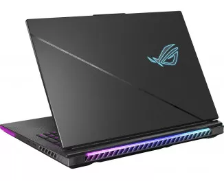 Ноутбук ASUS ROG Strix SCAR 18 2024 G834JYR-XS97 Black