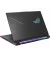 Ноутбук ASUS ROG Strix SCAR 18 2024 G834JYR-XS97 Black