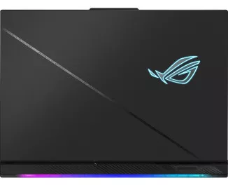Ноутбук ASUS ROG Strix SCAR 18 2024 G834JYR-XS97 Black