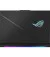 Ноутбук ASUS ROG Strix SCAR 18 2024 G834JYR-XS97 Black