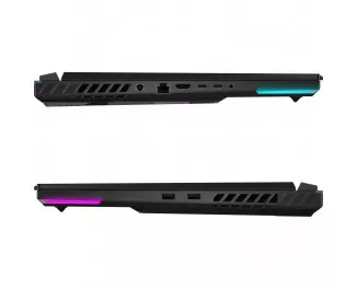 Ноутбук ASUS ROG Strix SCAR 18 2024 G834JYR-XS97 Black