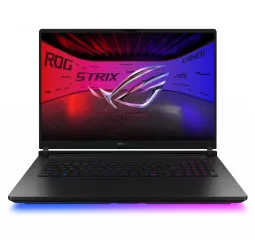 Ноутбук ASUS ROG Strix SCAR 18 2025 G835LR-XS96 Off Black