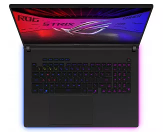 Ноутбук ASUS ROG Strix SCAR 18 2025 G835LR-XS96 Off Black
