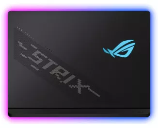 Ноутбук ASUS ROG Strix SCAR 18 2025 G835LR-XS96 Off Black